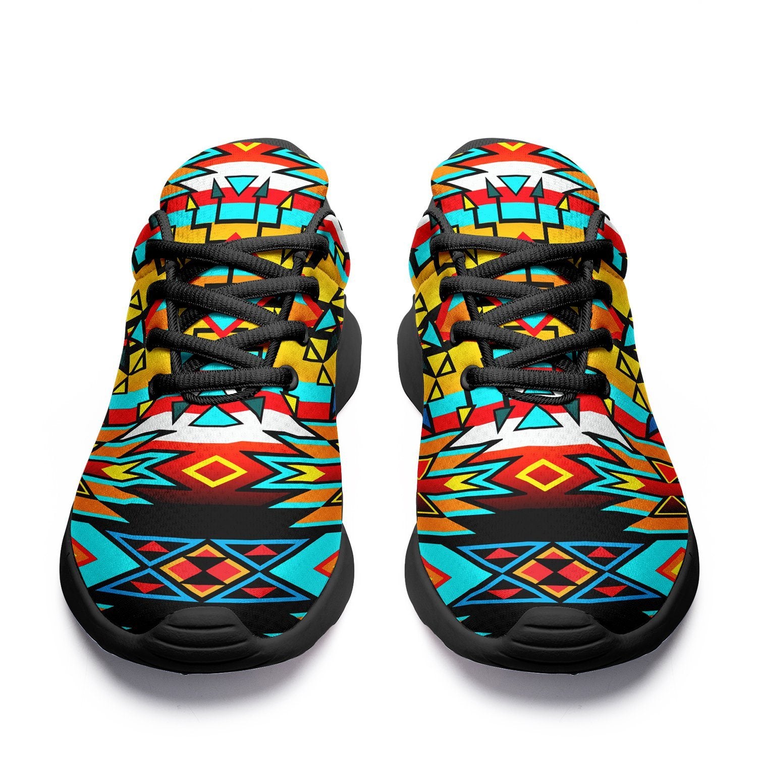 Force of Nature Twister Ikkaayi Sport Sneakers 49 Dzine 