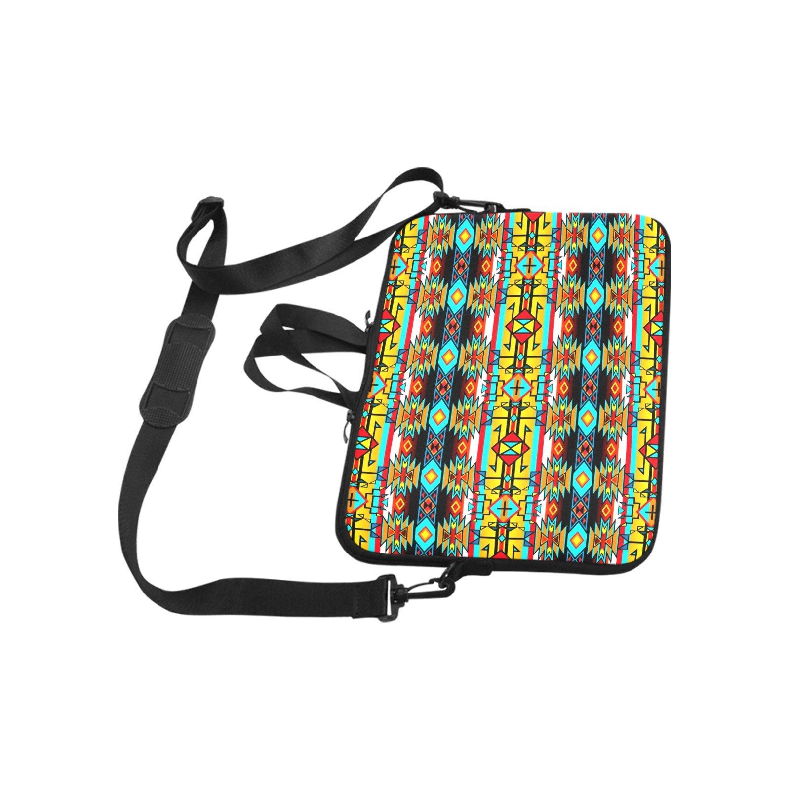 Force of Nature Twister Laptop Handbags 11" bag e-joyer 