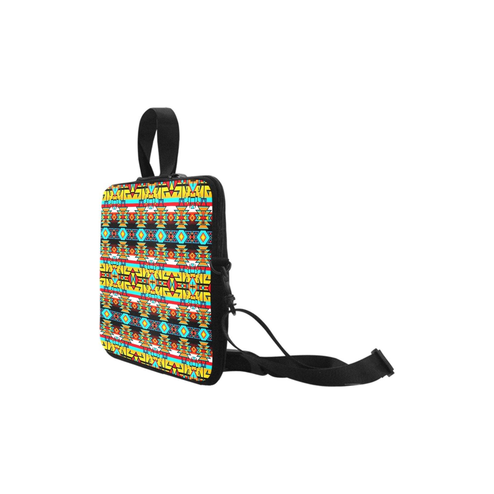 Force of Nature Twister Laptop Handbags 14" bag e-joyer 