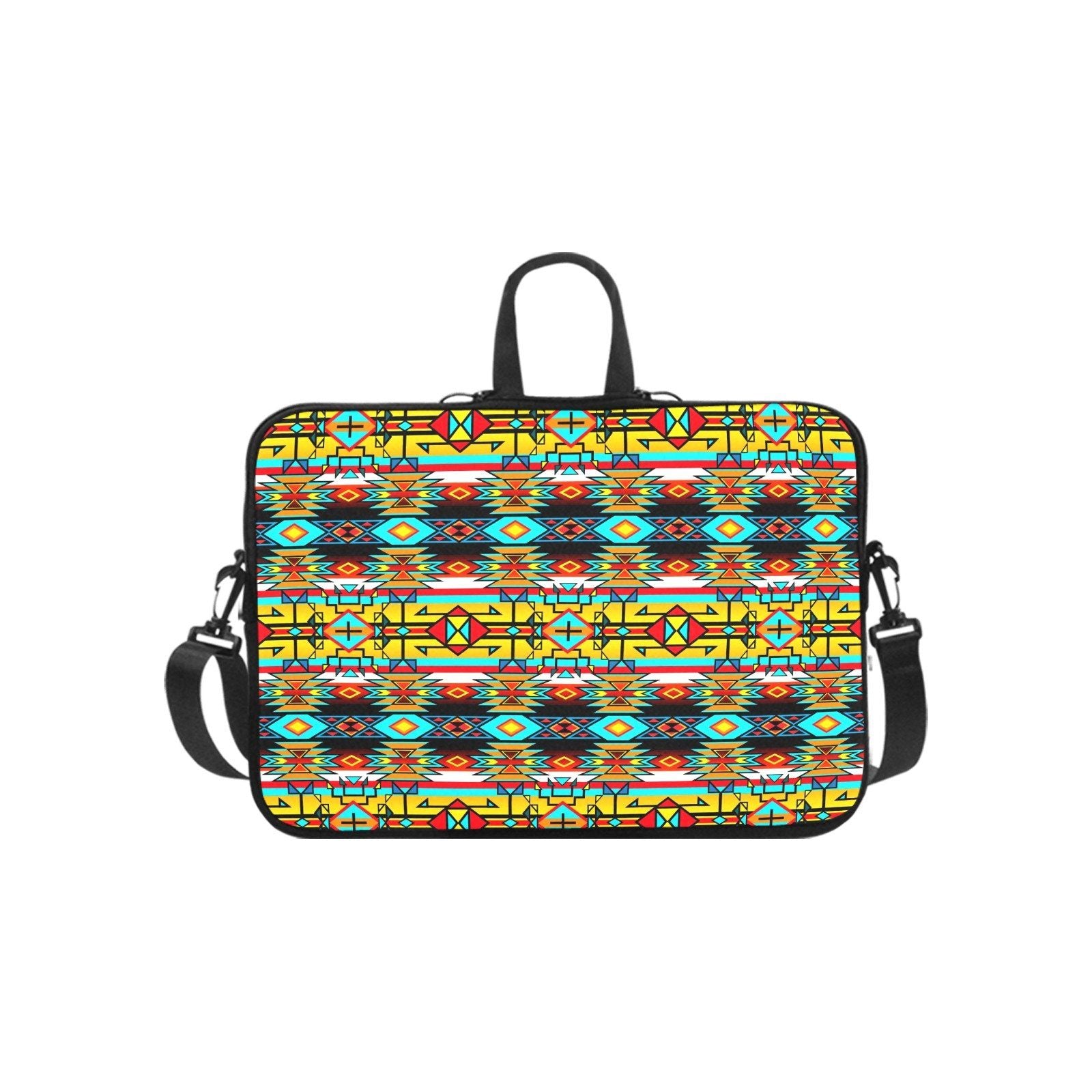 Force of Nature Twister Laptop Handbags 17" bag e-joyer 