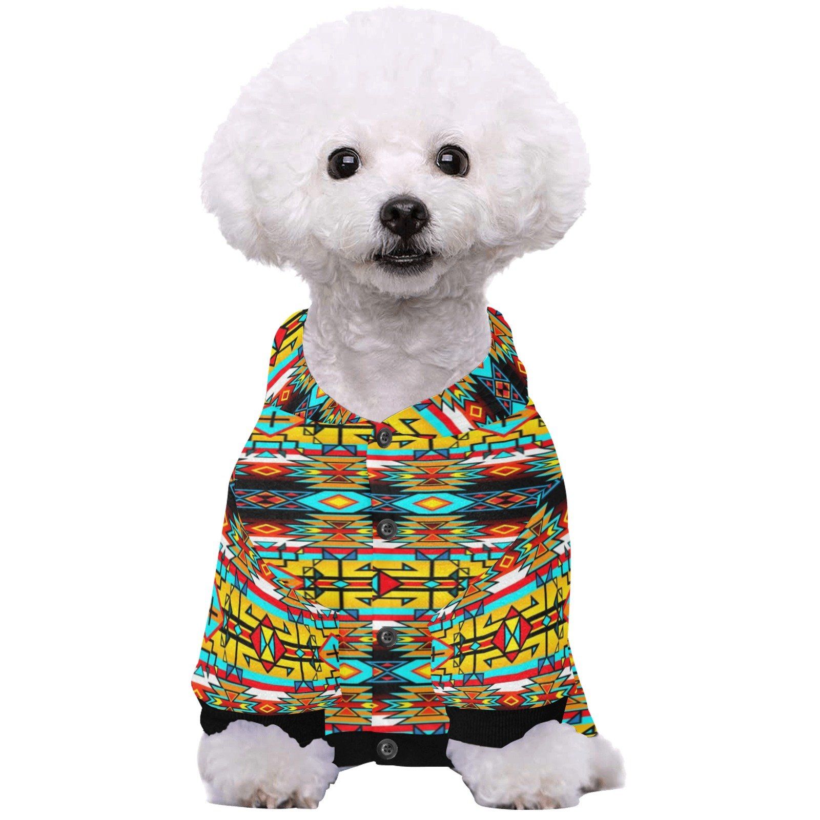 Force of Nature Twister Pet Dog Hoodie Pet Dog Hoodie e-joyer 