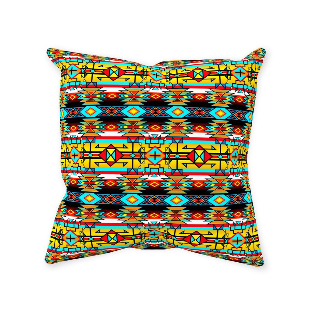 Force of Nature Twister Throw Pillows 49 Dzine 