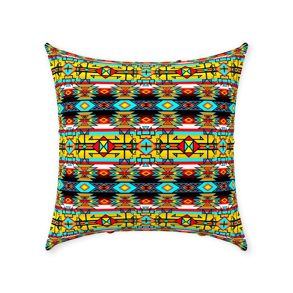 Force of Nature Twister Throw Pillows 49 Dzine 