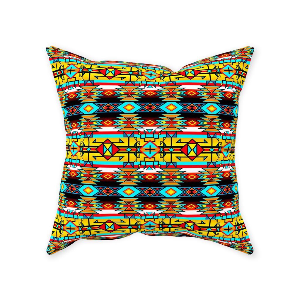 Force of Nature Twister Throw Pillows 49 Dzine 