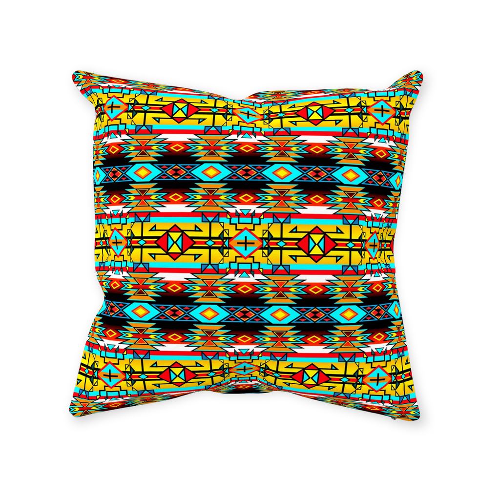 Force of Nature Twister Throw Pillows 49 Dzine 