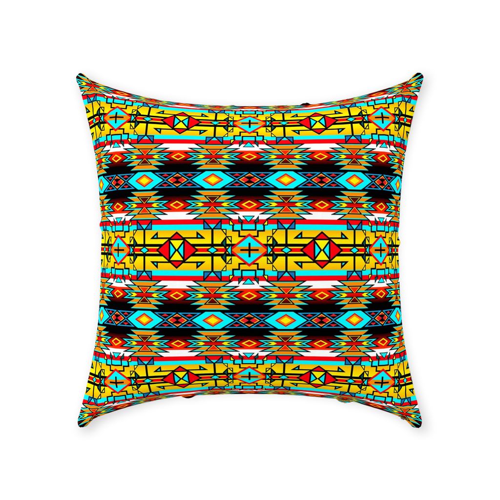 Force of Nature Twister Throw Pillows 49 Dzine 