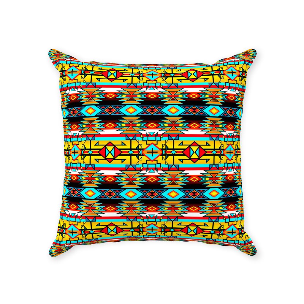 Force of Nature Twister Throw Pillows 49 Dzine 