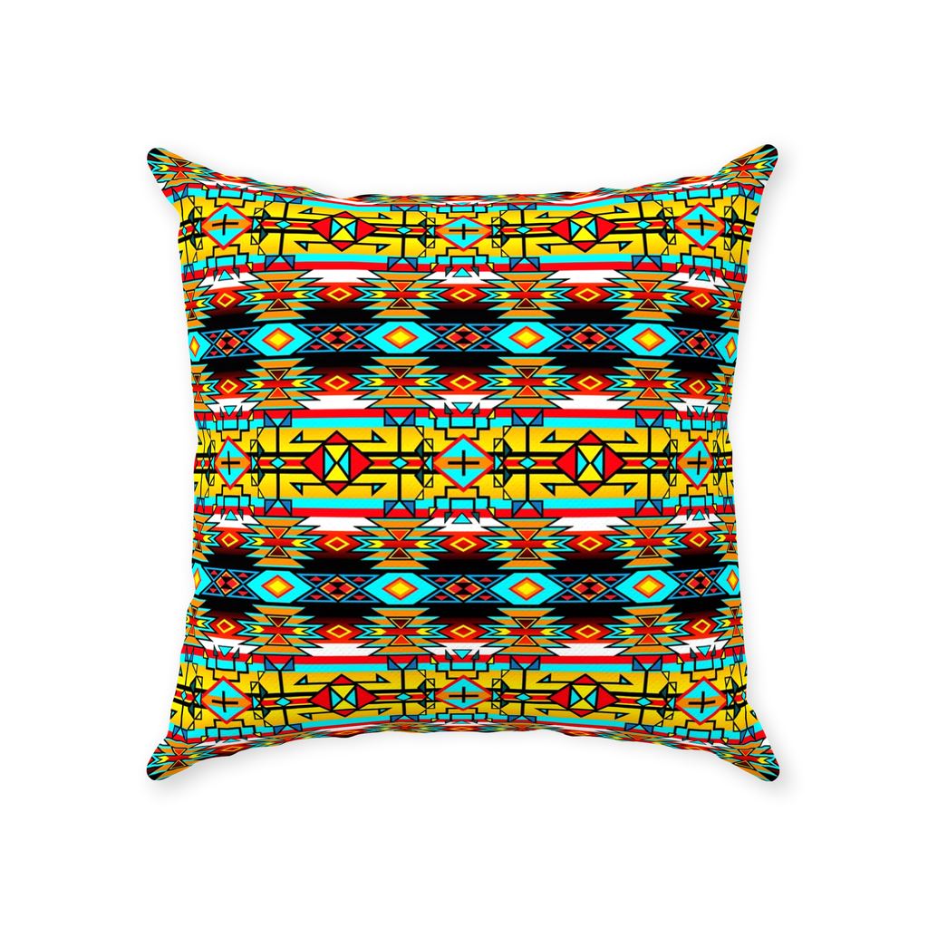 Force of Nature Twister Throw Pillows 49 Dzine 