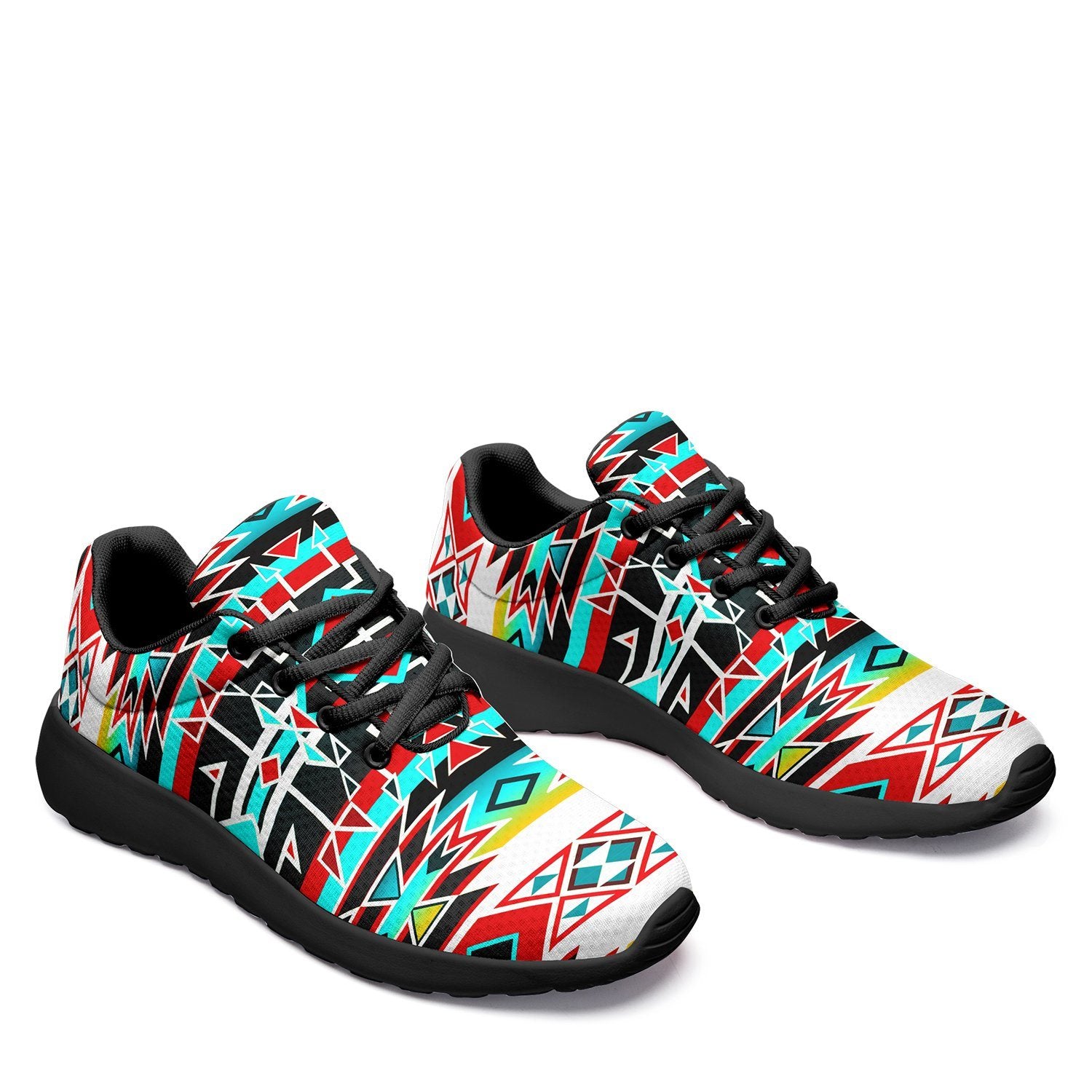 Force of Nature Windstorm Ikkaayi Sport Sneakers 49 Dzine 