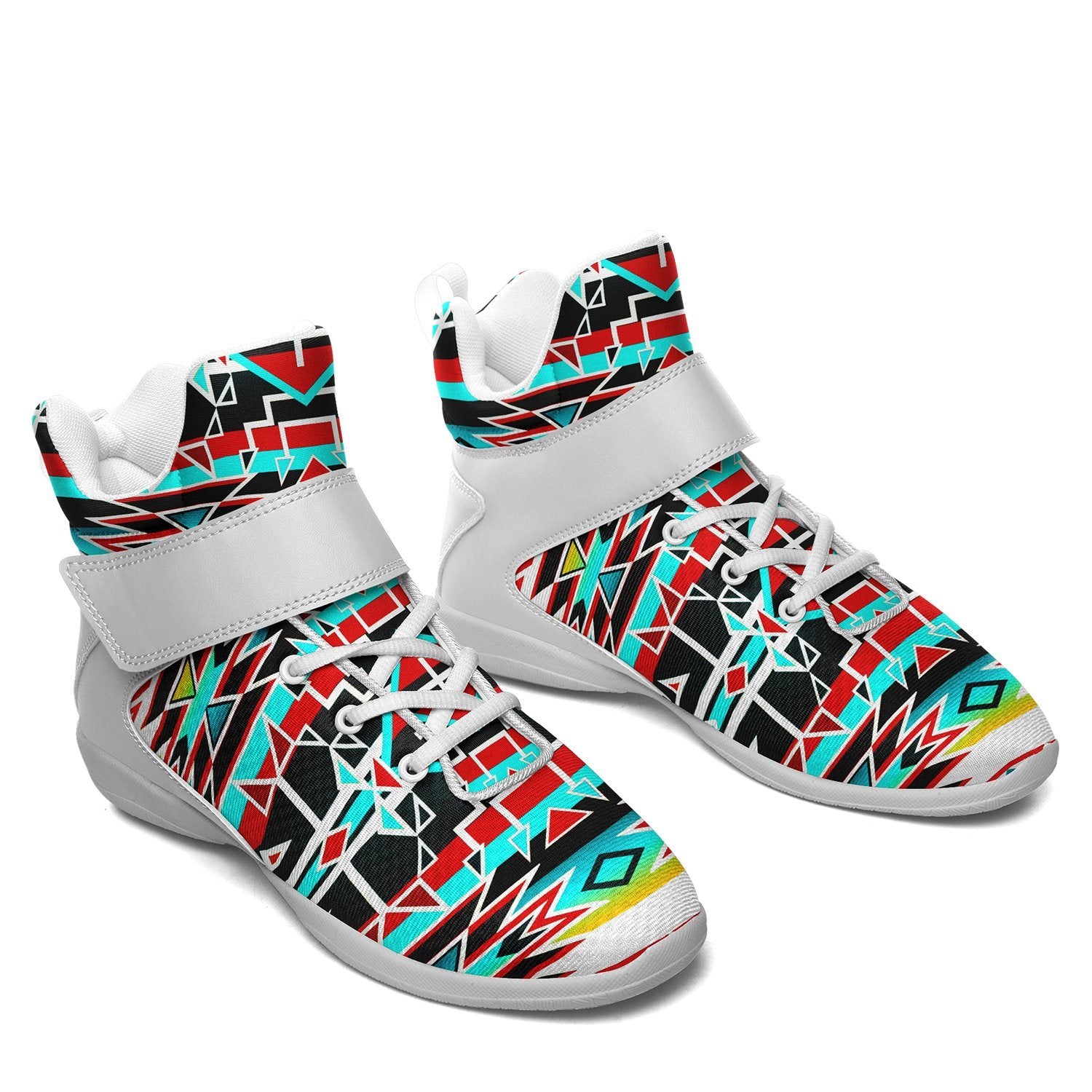 Force of Nature Windstorm Ipottaa Basketball / Sport High Top Shoes 49 Dzine 