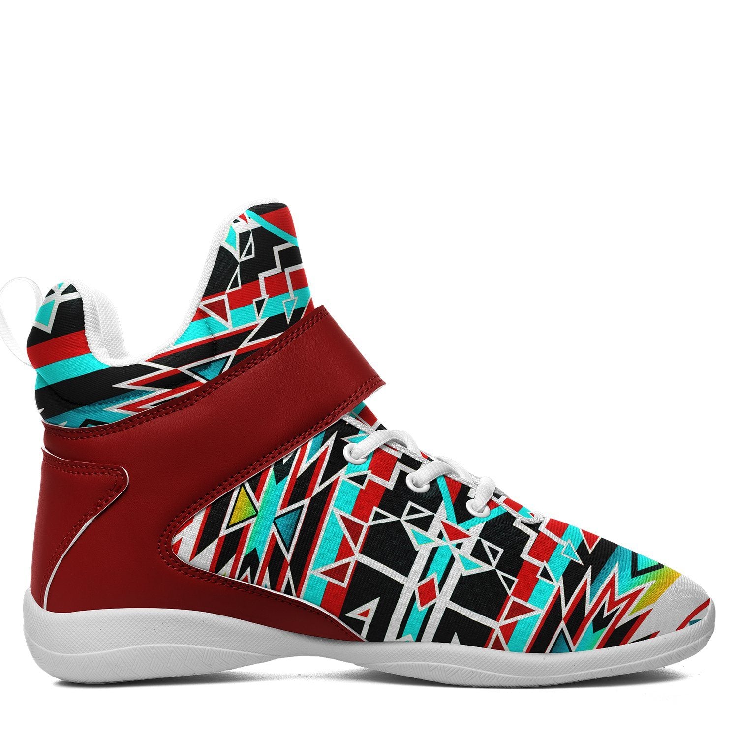Force of Nature Windstorm Ipottaa Basketball / Sport High Top Shoes 49 Dzine 
