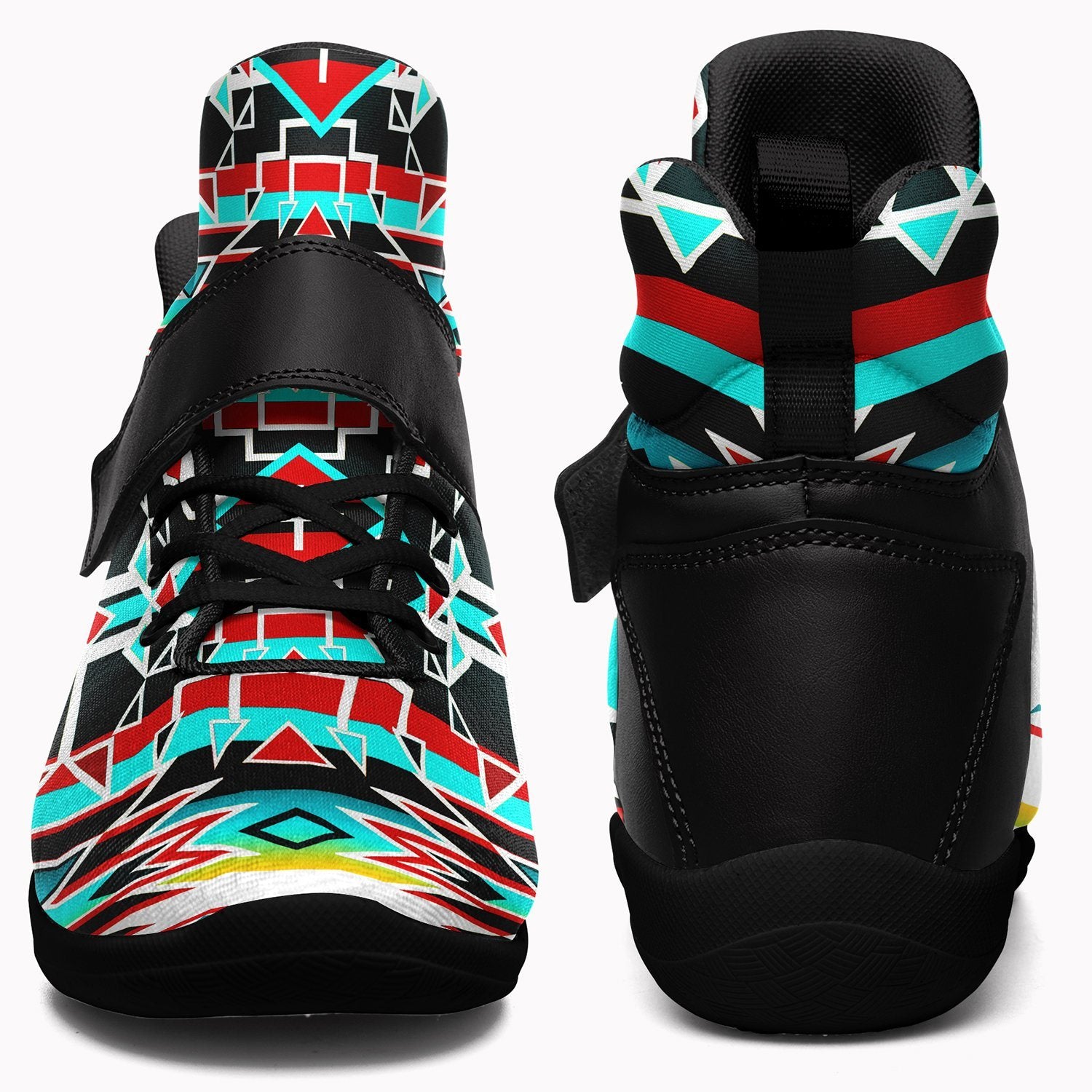 Force of Nature Windstorm Ipottaa Basketball / Sport High Top Shoes 49 Dzine 