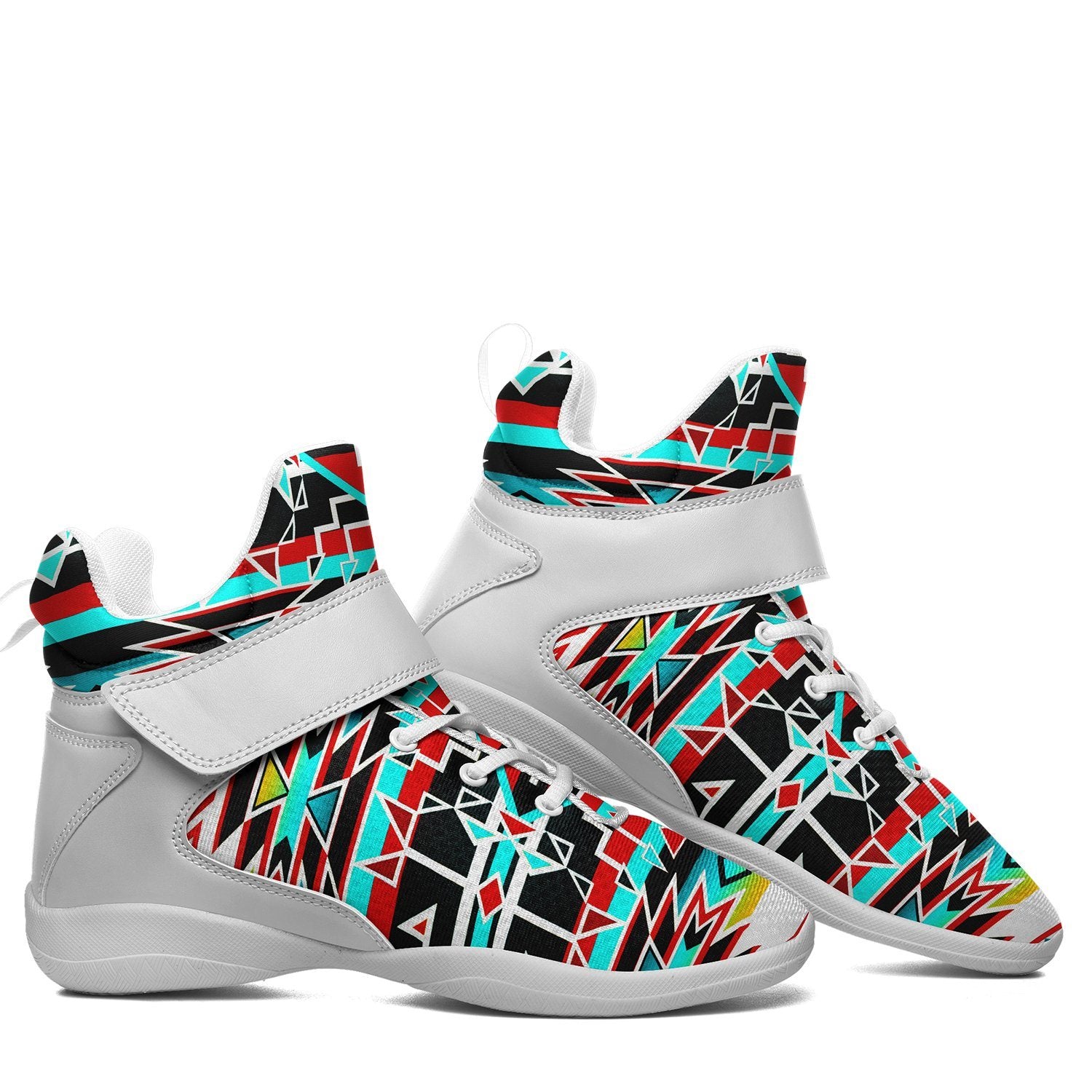 Force of Nature Windstorm Ipottaa Basketball / Sport High Top Shoes 49 Dzine 
