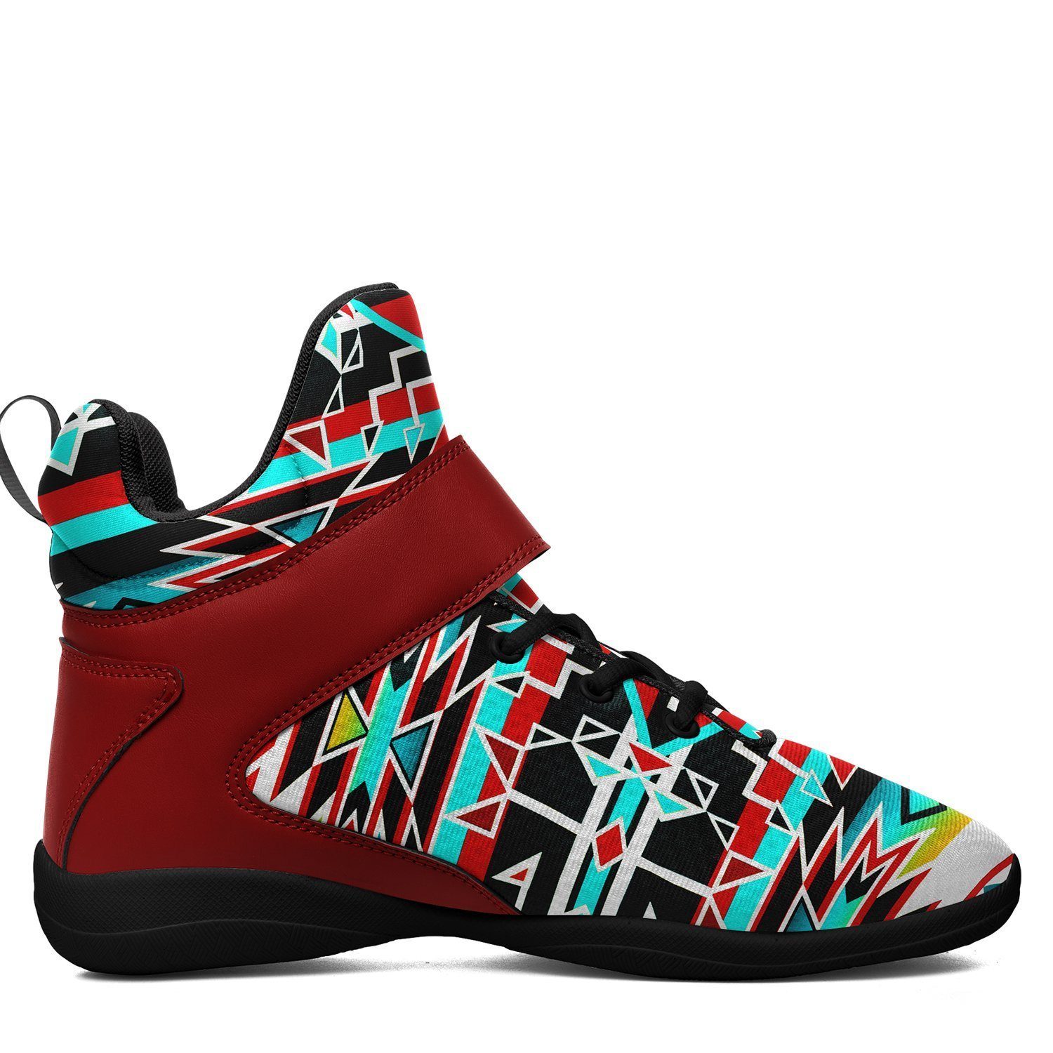 Force of Nature Windstorm Kid's Ipottaa Basketball / Sport High Top Shoes 49 Dzine 
