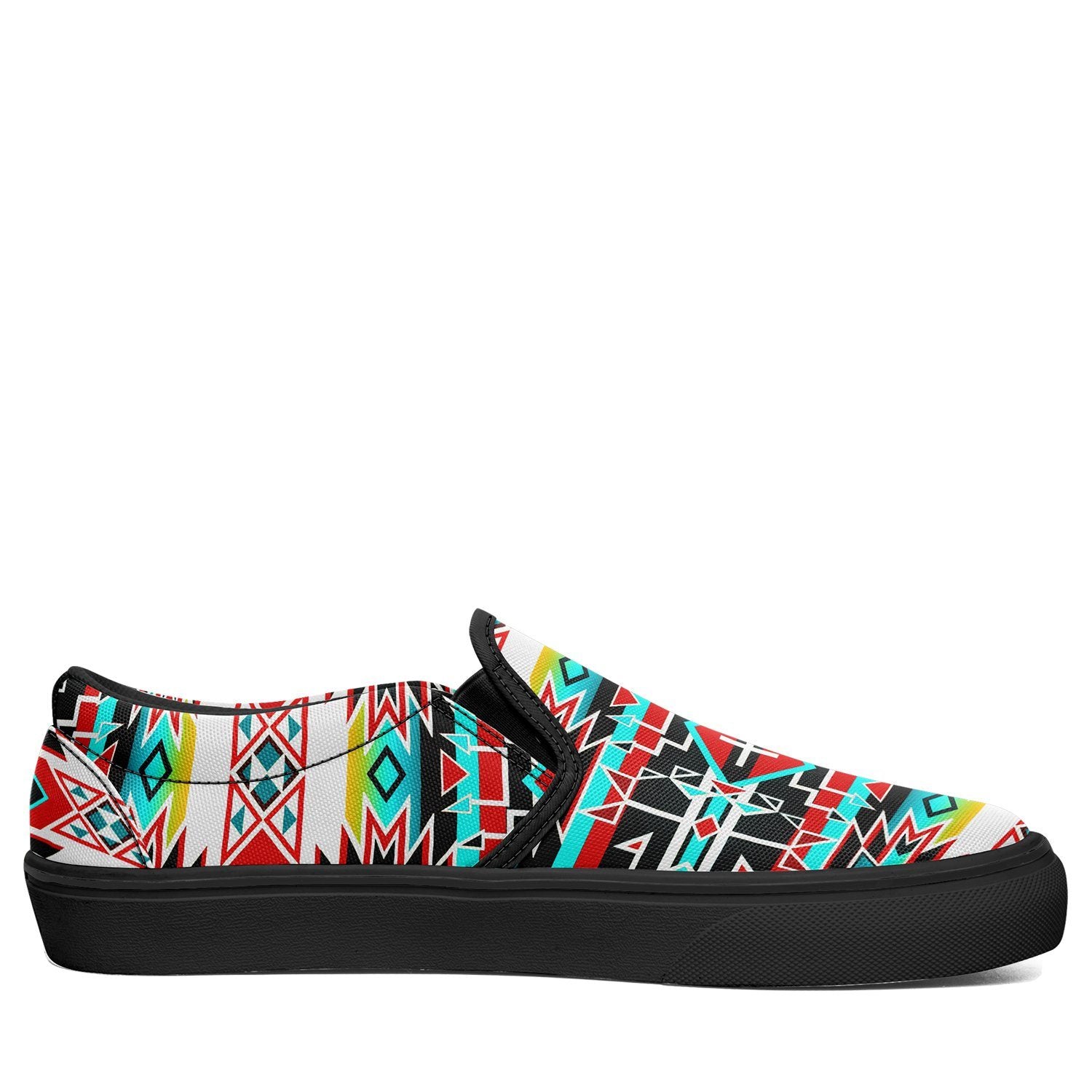 Force of Nature Windstorm Otoyimm Canvas Slip On Shoes 49 Dzine 
