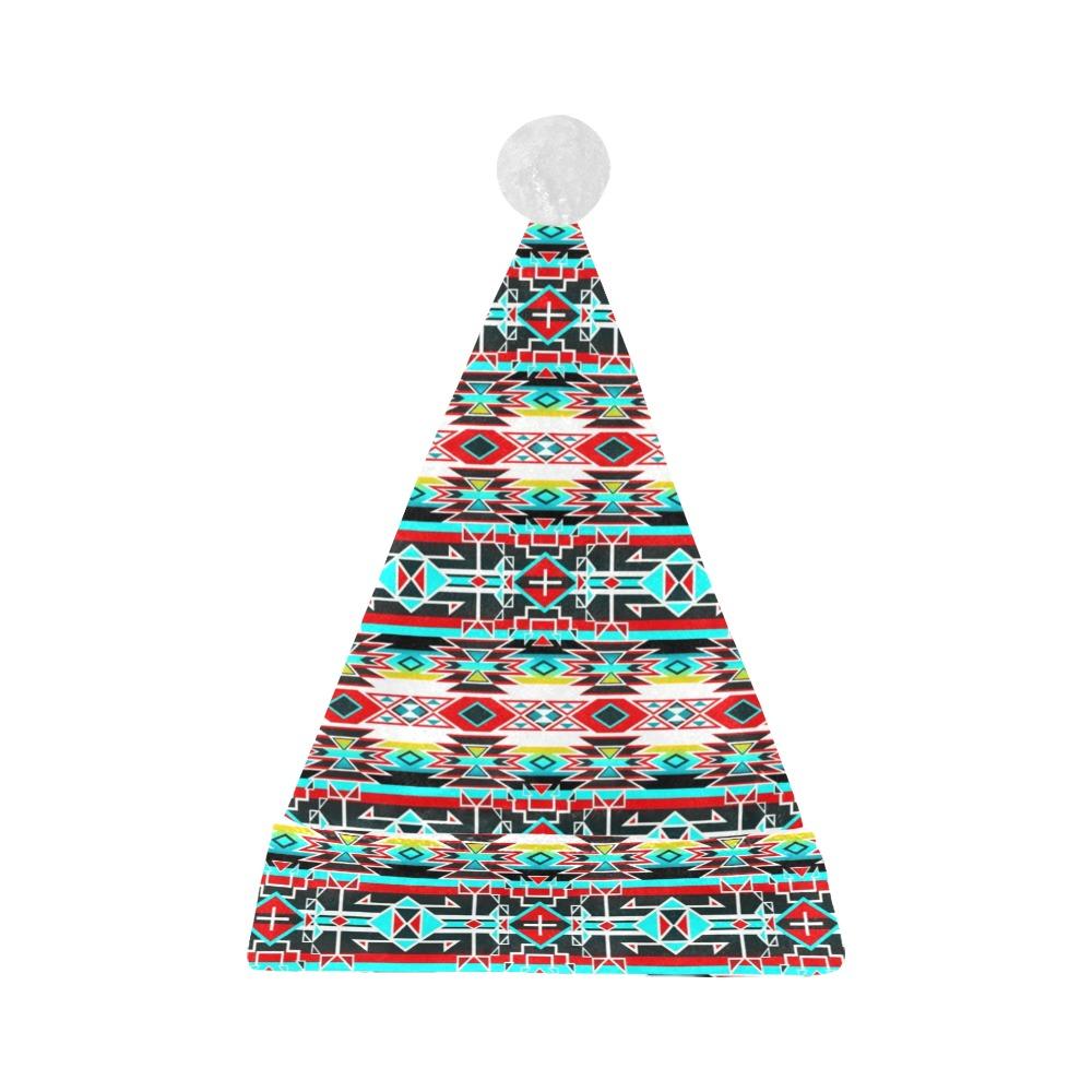 Force of Nature Windstorm Santa Hat Santa Hat e-joyer 