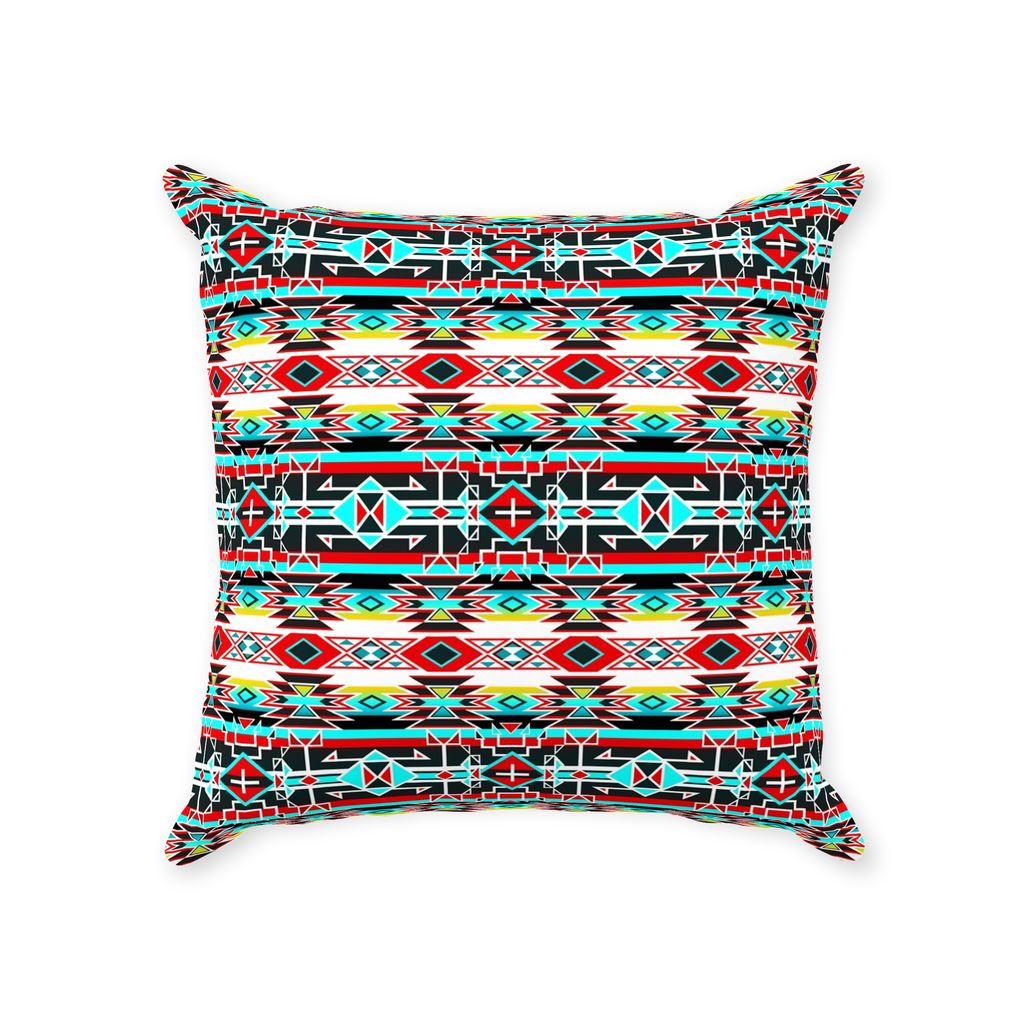 Force of Nature Windstorm Throw Pillows 49 Dzine 