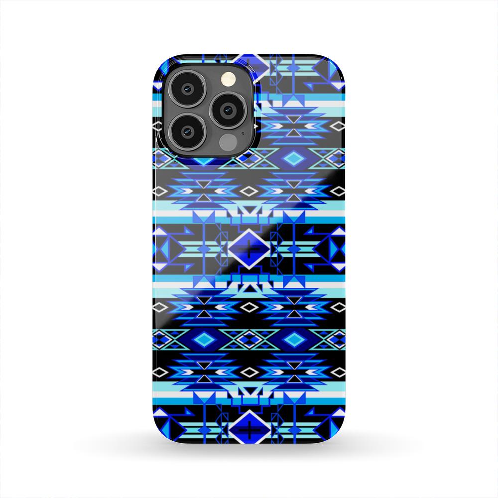 Force of Nature Winter Night Phone Case Phone Case wc-fulfillment iPhone 13 Pro Max 