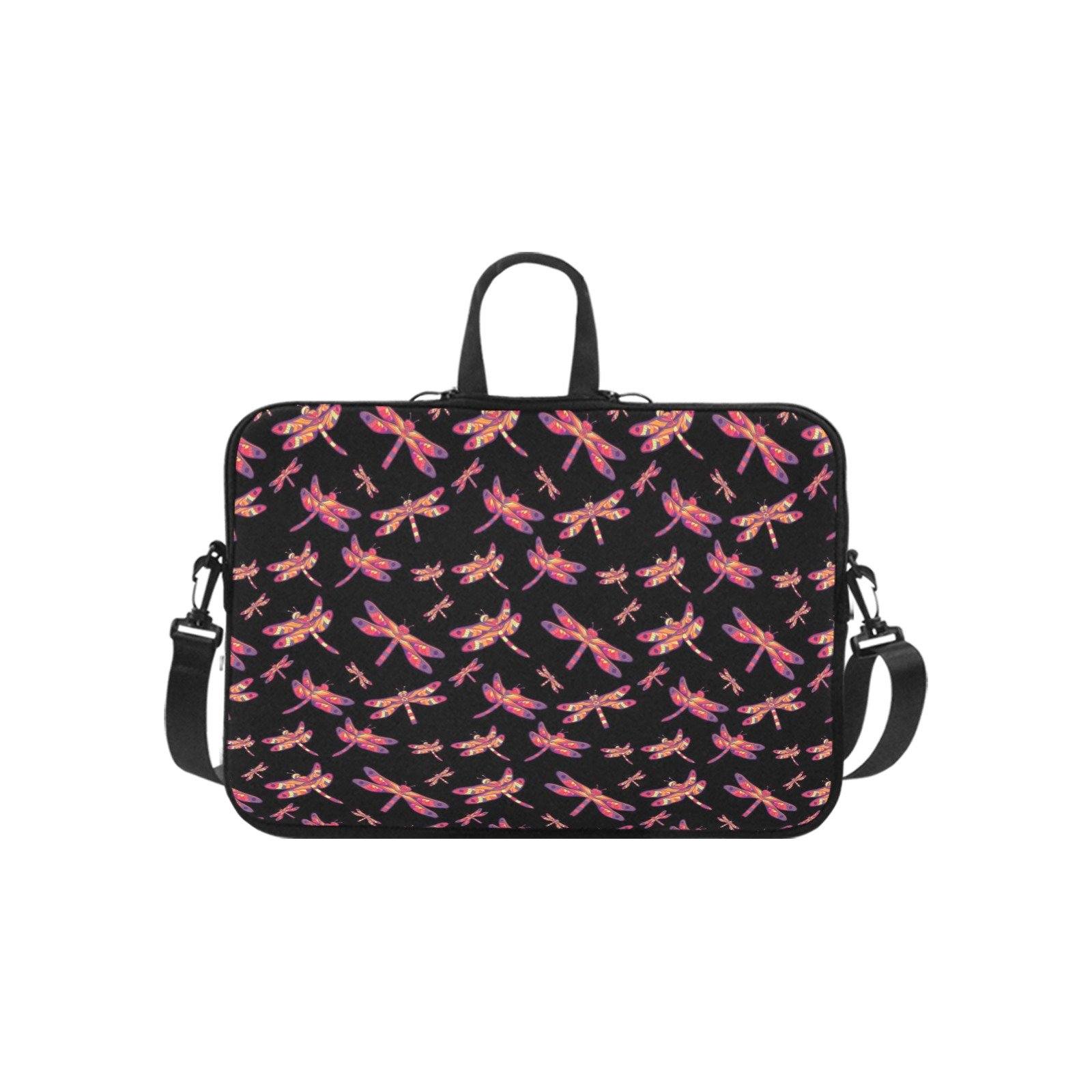 Gathering Noir Laptop Handbags 14" bag e-joyer 