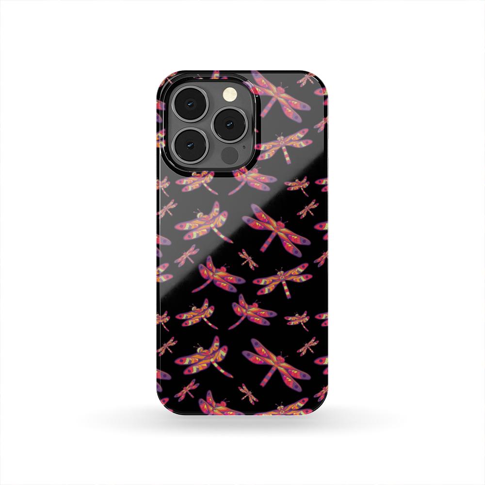 Gathering Noir Phone Case Phone Case wc-fulfillment iPhone 13 Pro 