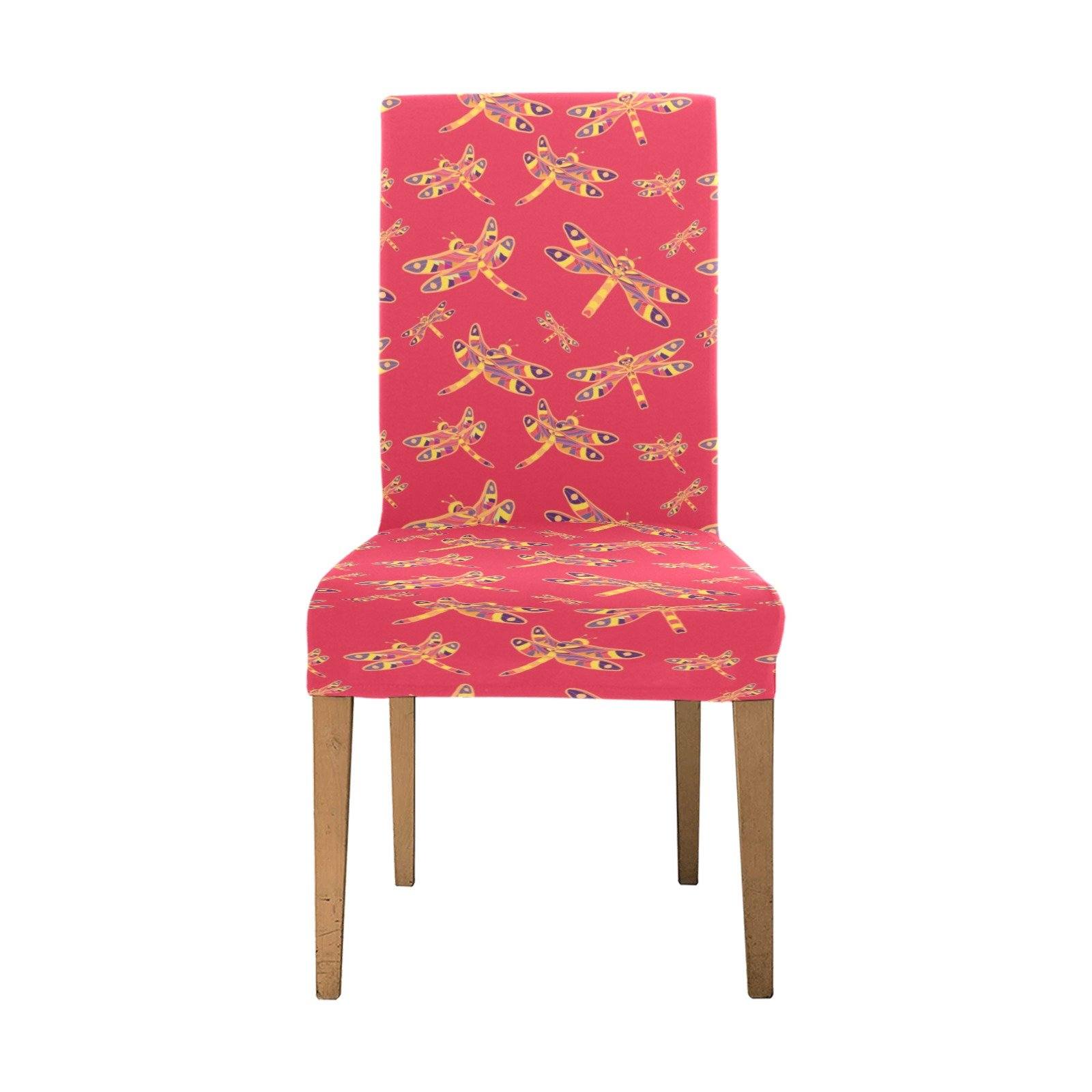 Gathering Rouge Chair Cover (Pack of 4) Chair Cover (Pack of 4) e-joyer 