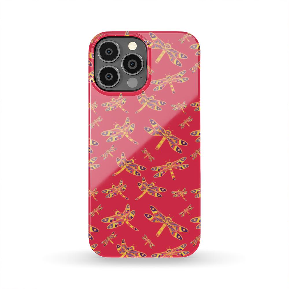 Gathering Rouge Phone Case Phone Case wc-fulfillment iPhone 13 Pro Max 