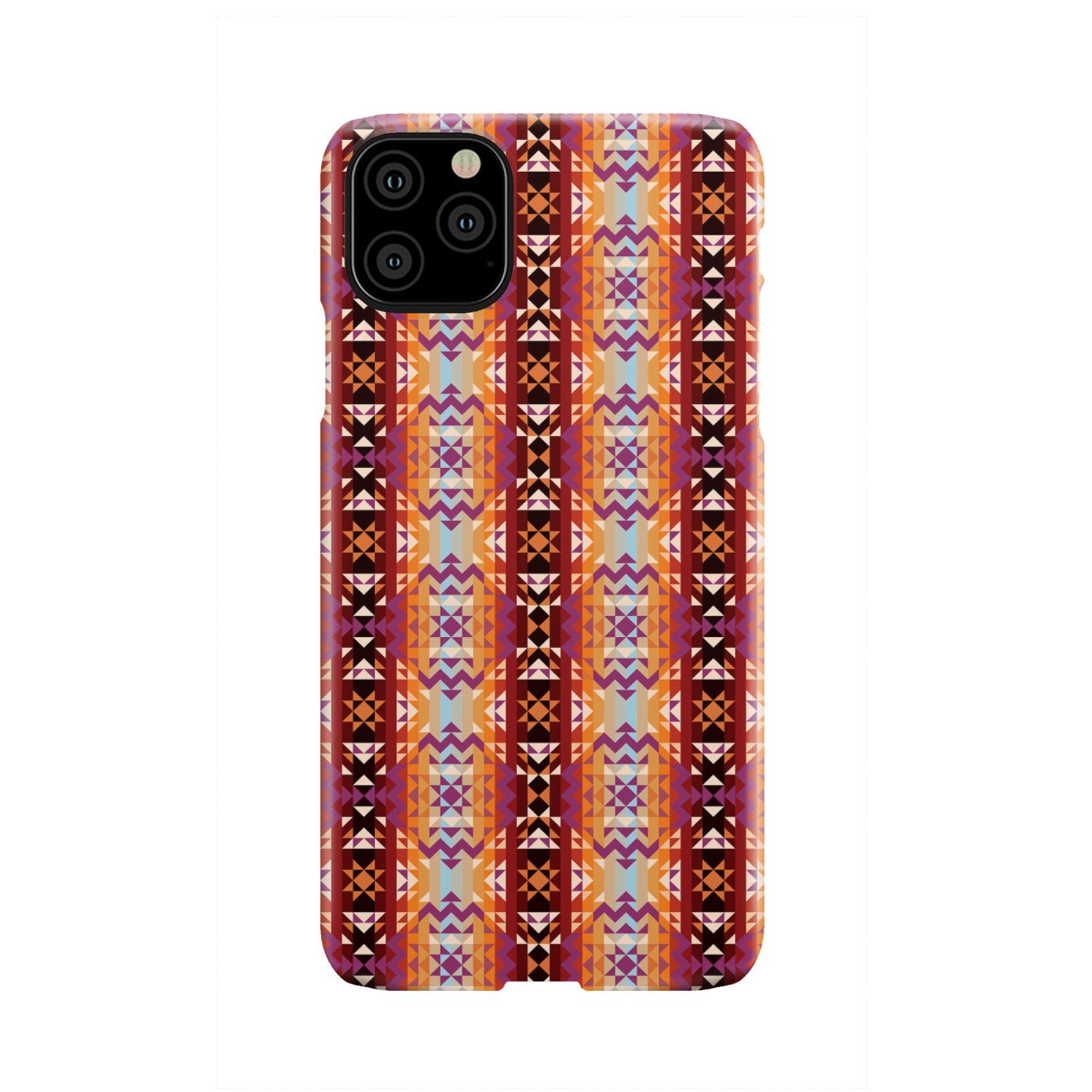 Heatwave Phone Case Phone Case wc-fulfillment iPhone 11 Pro Max 