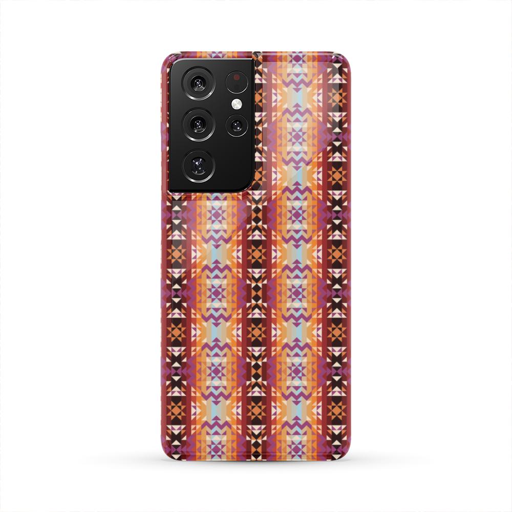 Heatwave Phone Case Phone Case wc-fulfillment Samsung Galaxy S21 Ultra 
