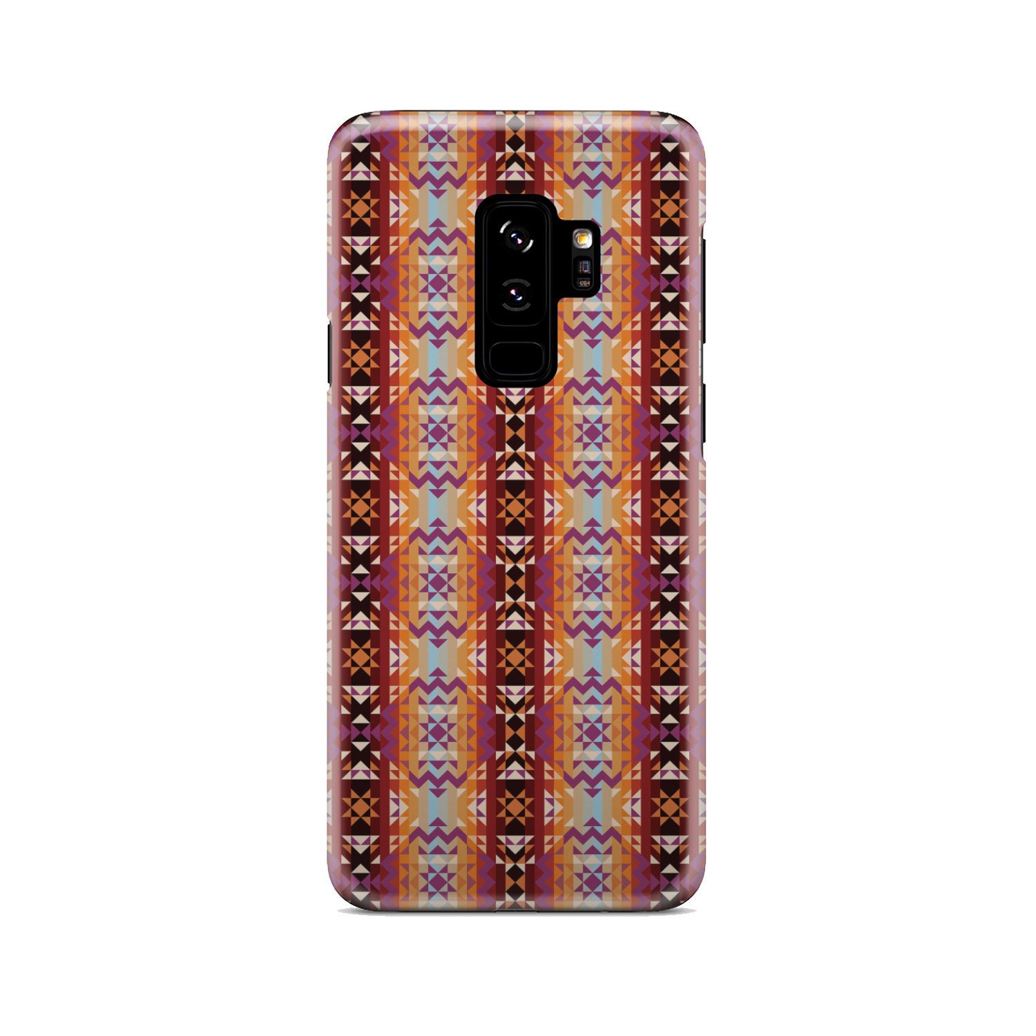 Heatwave Phone Case Phone Case wc-fulfillment Samsung Galaxy S9 Plus 