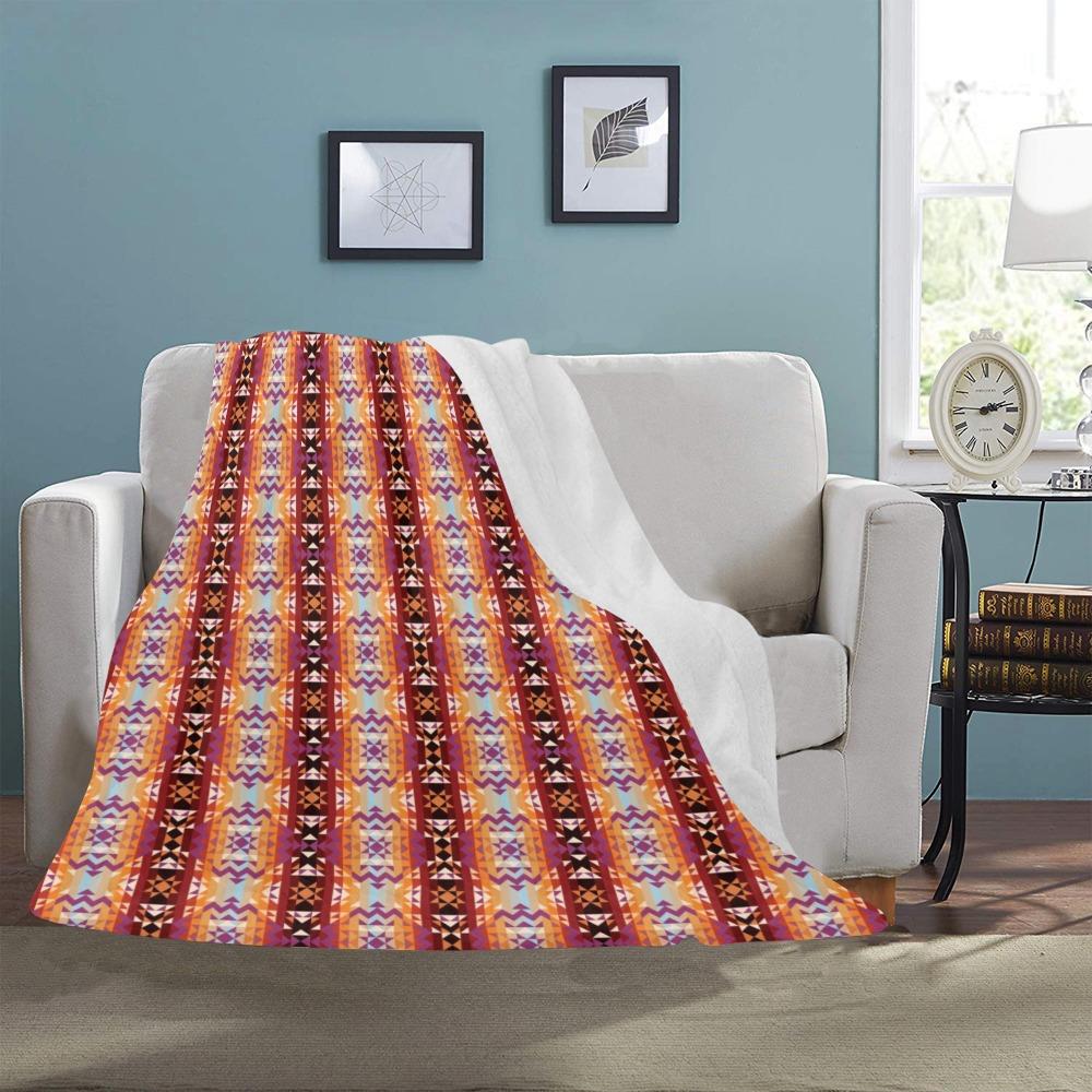 Heatwave Ultra-Soft Micro Fleece Blanket 50"x60" Ultra-Soft Blanket 50''x60'' e-joyer 