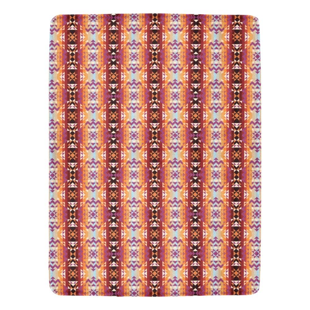 Heatwave Ultra-Soft Micro Fleece Blanket 60"x80" Ultra-Soft Blanket 60''x80'' e-joyer 