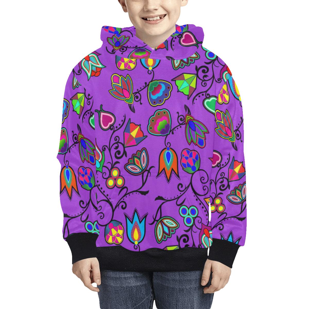 Tam O'Hare All-Over-Print shops Hoodie