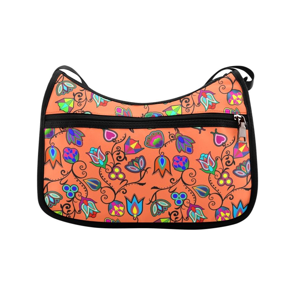 Indigenous Paisley Sierra Crossbody Bags (Model 1616) Crossbody Bags (1616) e-joyer 