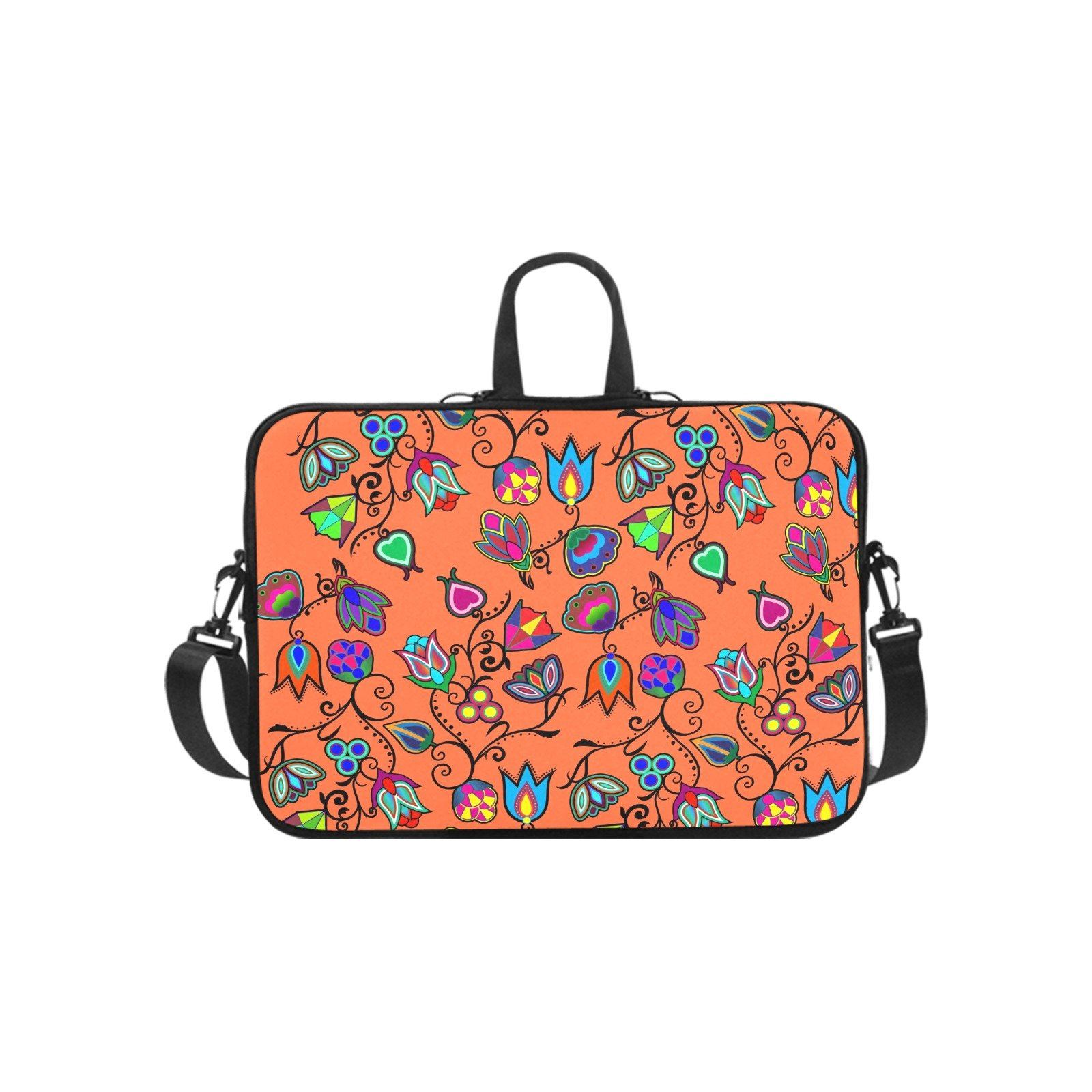 Indigenous Paisley Sierra Laptop Handbags 17" bag e-joyer 