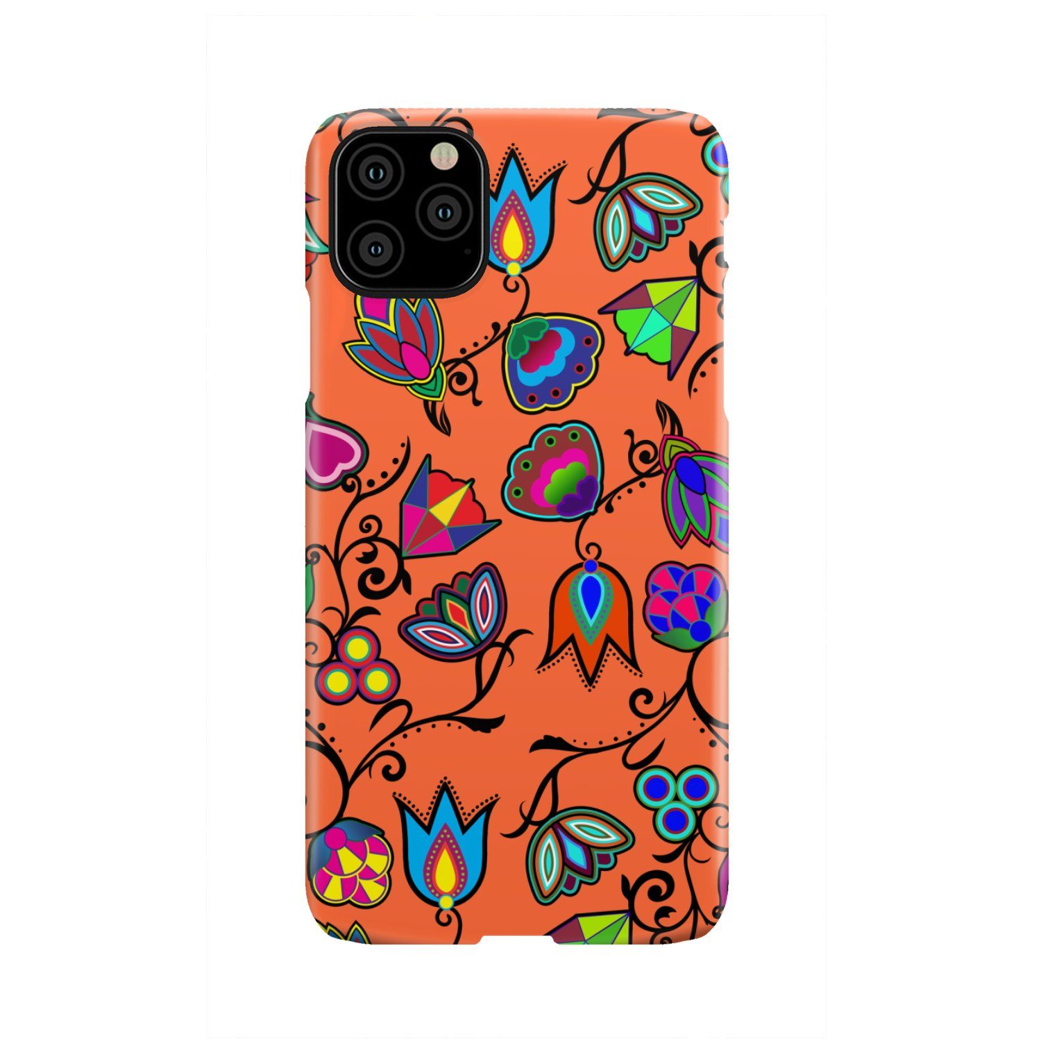 Indigenous Paisley Sierra Phone Case Phone Case wc-fulfillment iPhone 11 Pro Max 