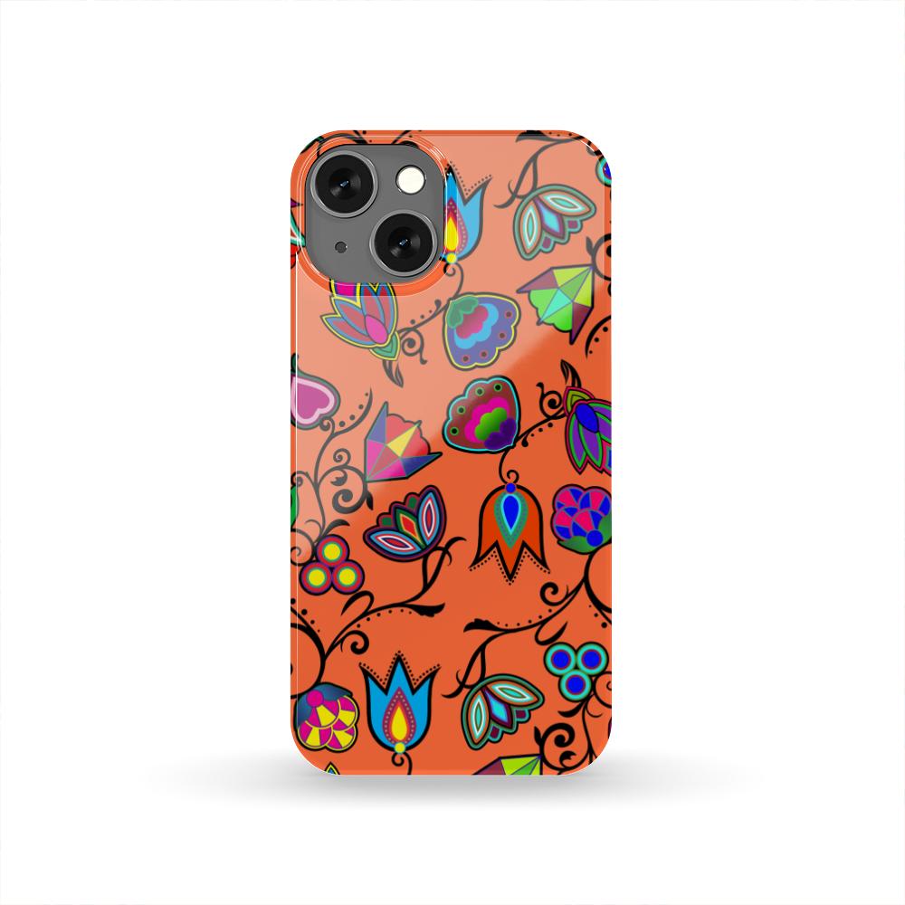 Indigenous Paisley Sierra Phone Case Phone Case wc-fulfillment iPhone 13 