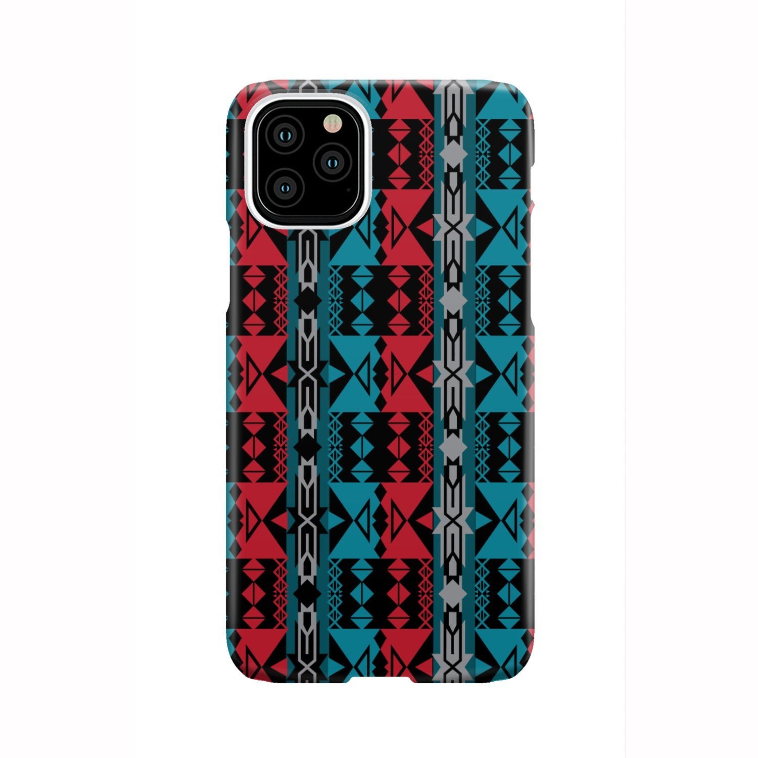 Inside the Lodge Phone Case Phone Case wc-fulfillment iPhone 11 Pro 