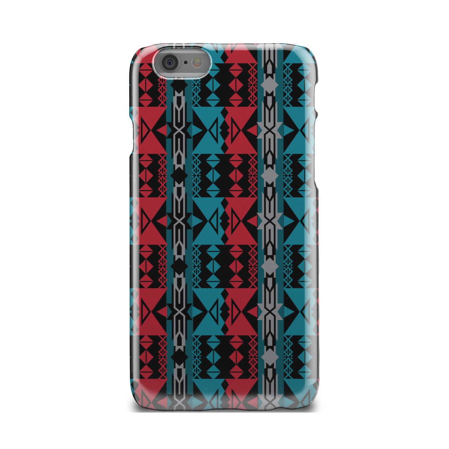 Inside the Lodge Phone Case Phone Case wc-fulfillment iPhone 6s 