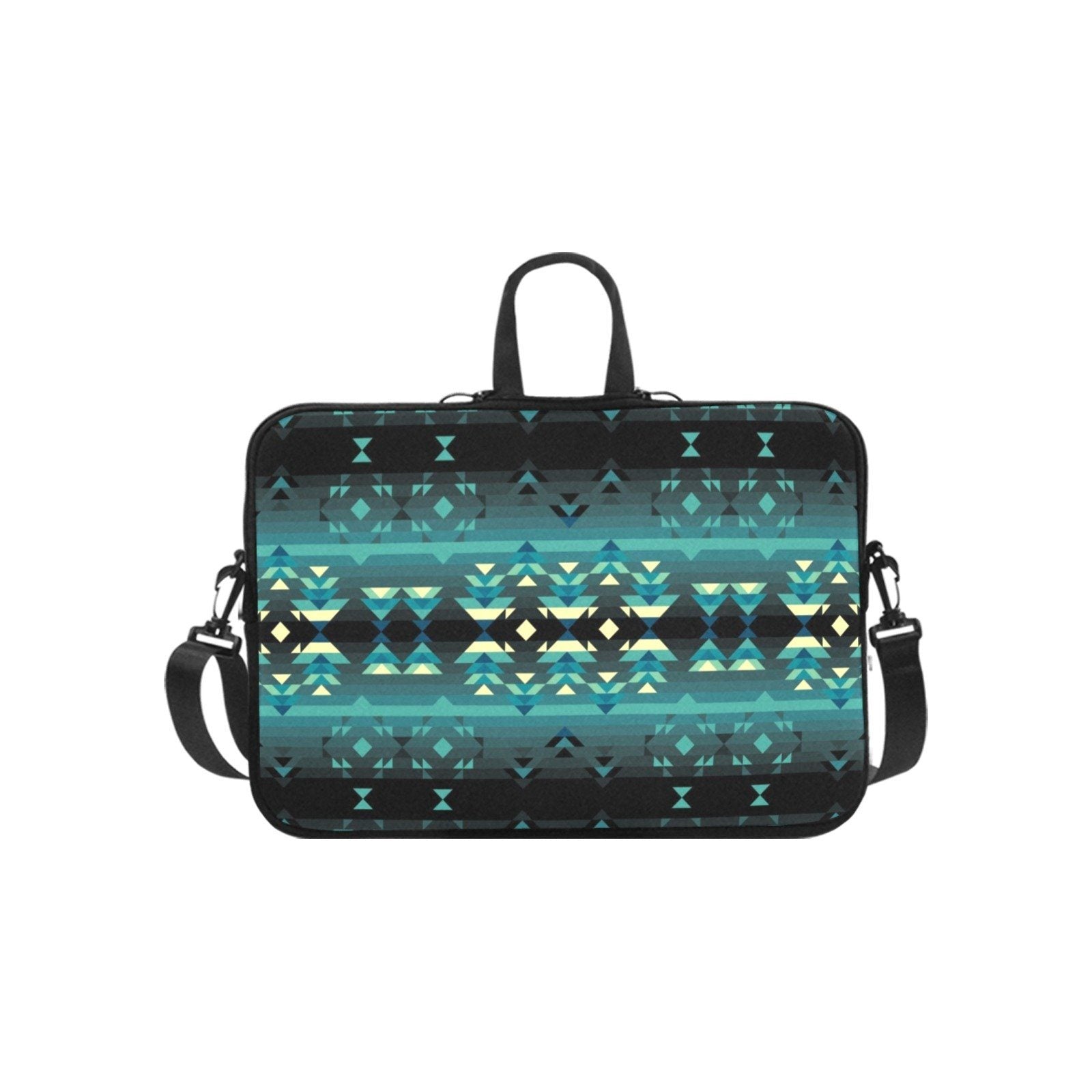 Inspire Green Laptop Handbags 13" Laptop Handbags 13" e-joyer 