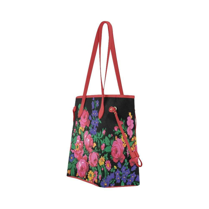 Kokum's Revenge Black Small Shoulder Bag main image 1
