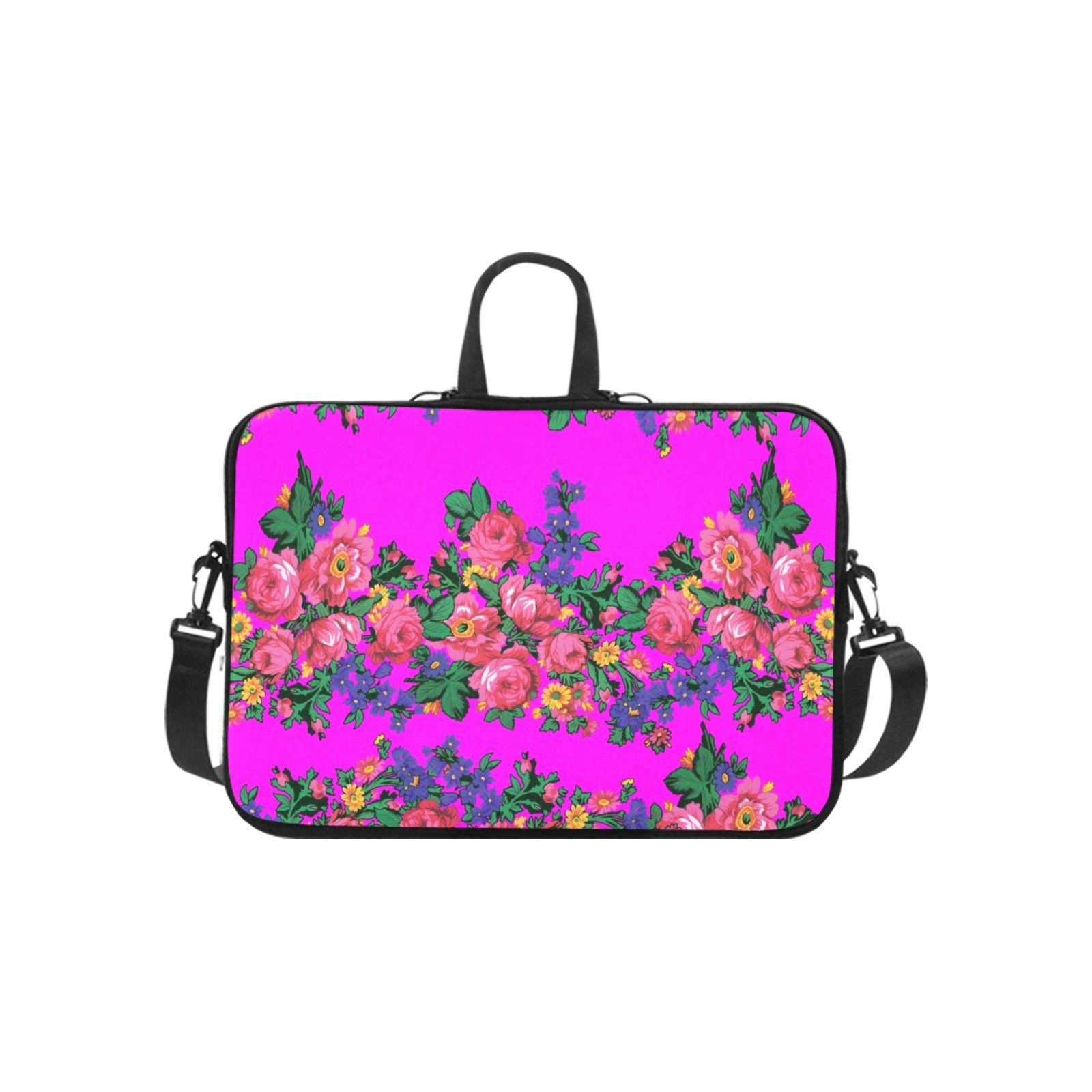 Kokum's Revenge Blush Laptop Handbags 13" Laptop Handbags 13" e-joyer 