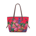 Kokum's Revenge Dahlia Fabric Backpack for Adult