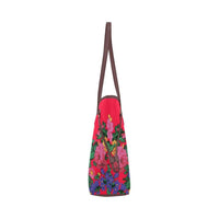 Kokum's Revenge Dahlia Crossbody Bag