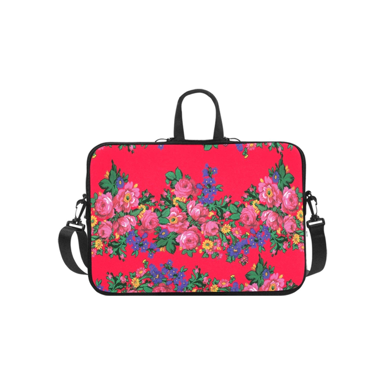 Kokum's Revenge Dahlia Laptop Handbags 13" Laptop Handbags 13" e-joyer 