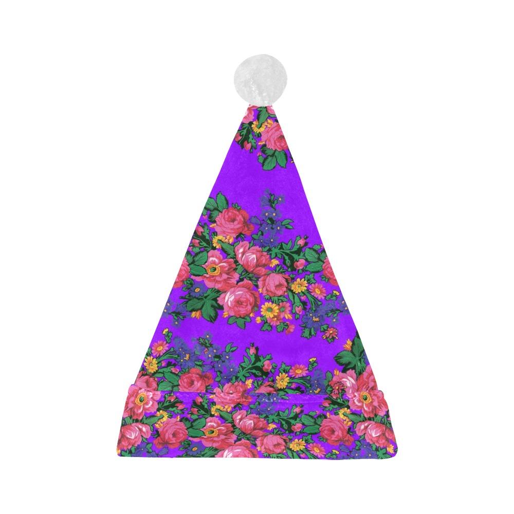 Kokum's Revenge Lilac Santa Hat Santa Hat e-joyer 