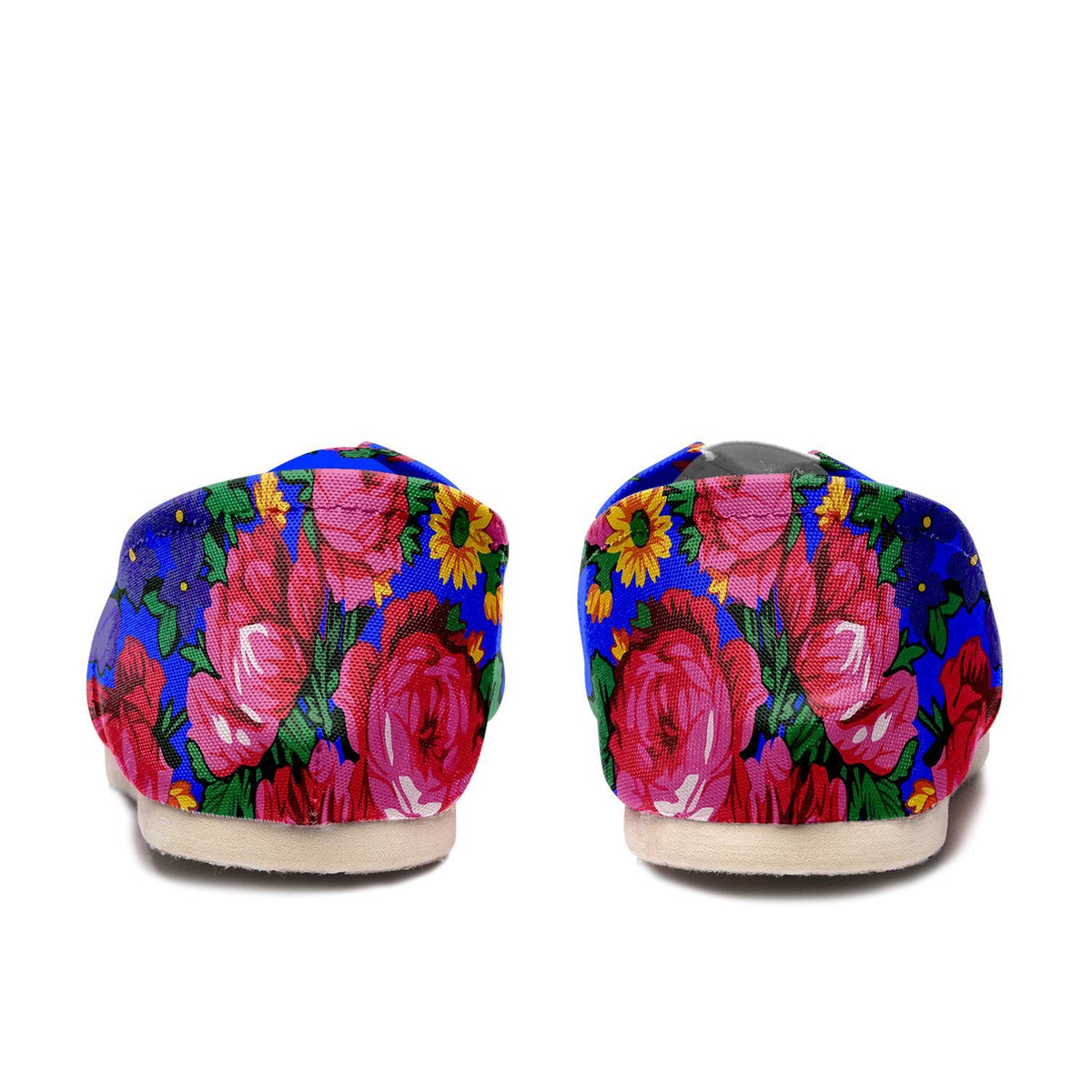 Kokum's Revenge Hawaiian-Style Button Up Shirt main image 0