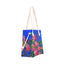 Kokum's Revenge- Royal Shoulder Handbag