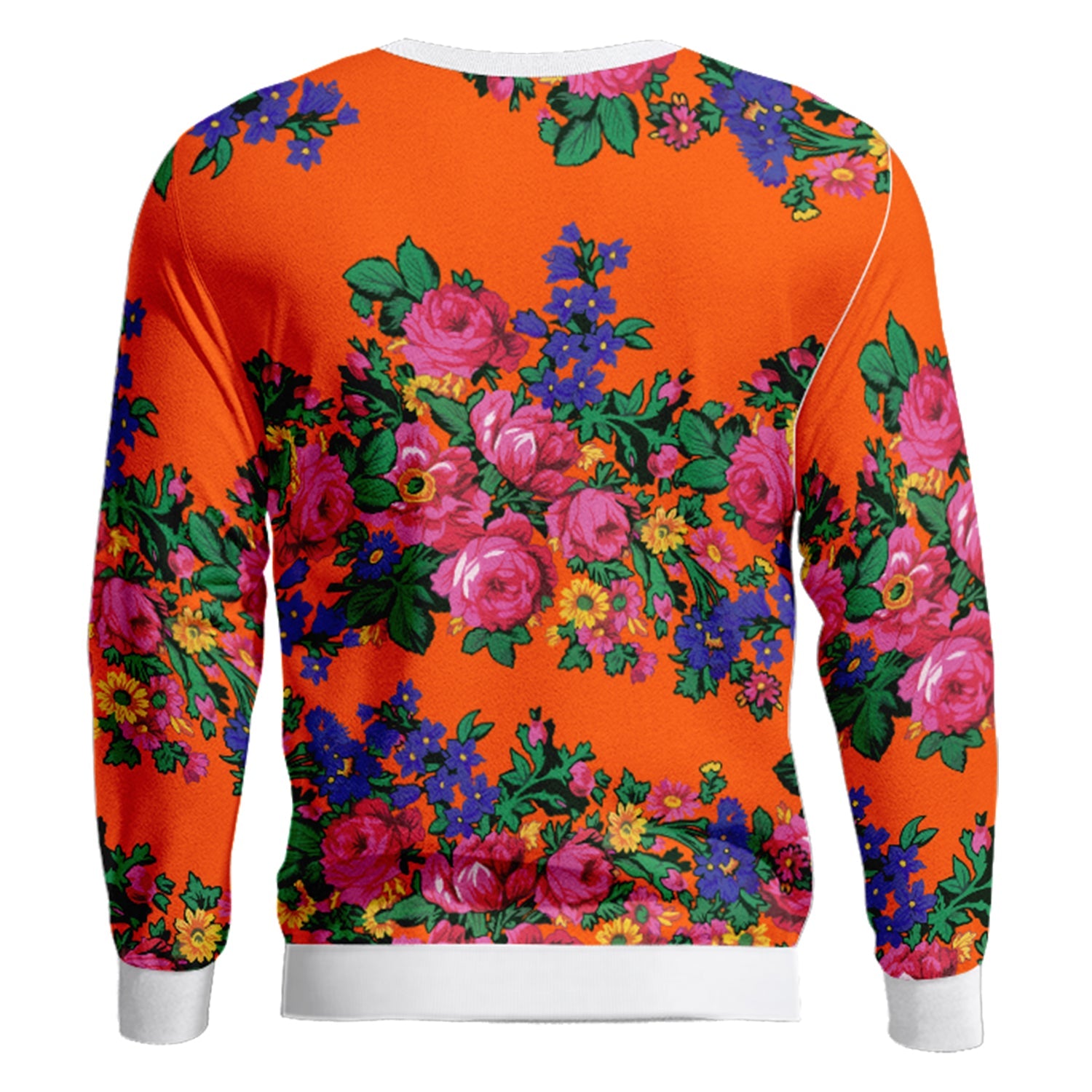 Kokum's Revenge Sierra Unisex Crewneck Long Sleeve Top Herman 