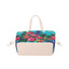Kokum's Revenge-Sky Shoulder Handbag