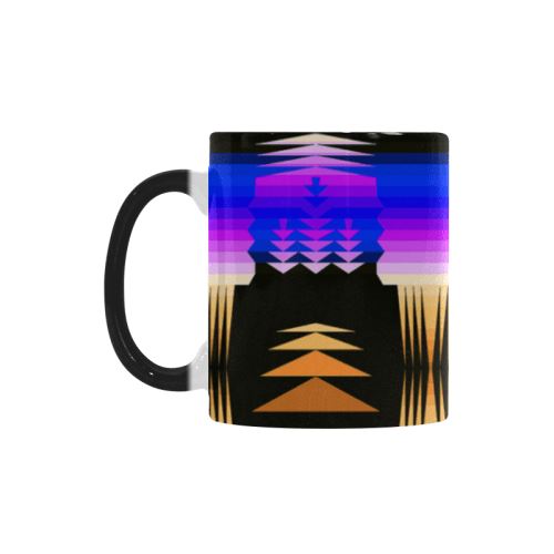Lakewater Sage Custom Morphing Mug Mug e-joyer 